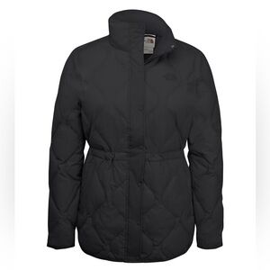 The North Face Women's Westcliffe Down Jacket